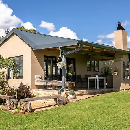 Ripon Country Cottage Himeville Kültér fotó