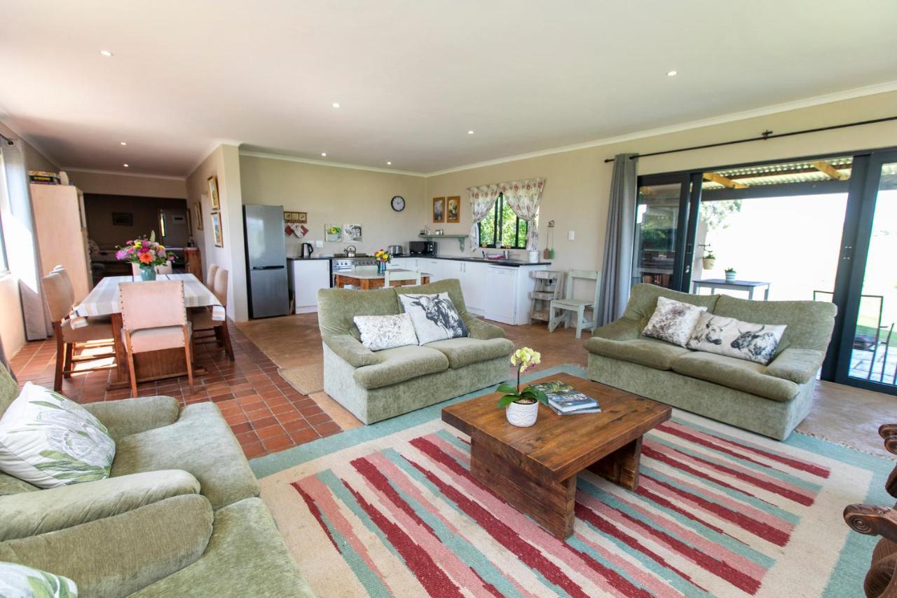 Ripon Country Cottage Himeville Kültér fotó