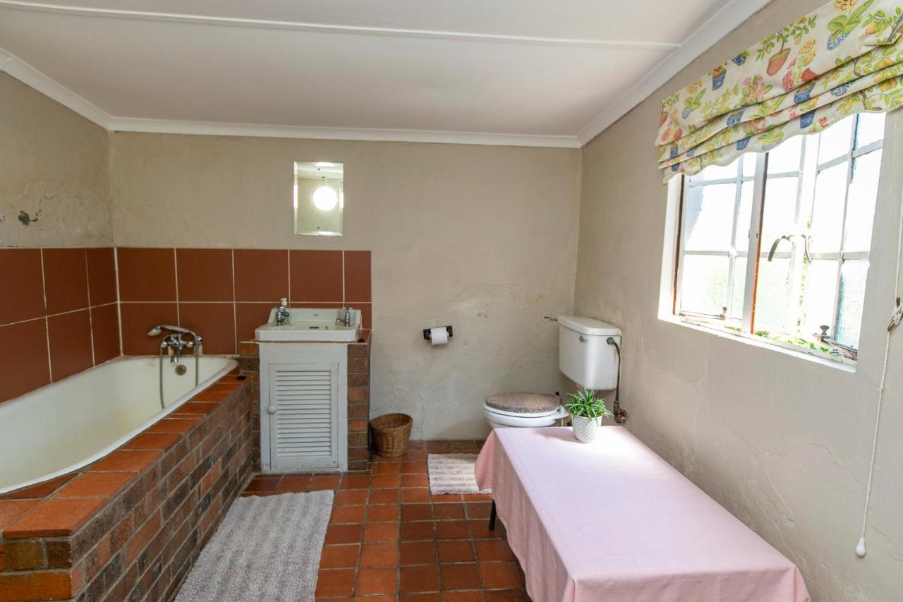 Ripon Country Cottage Himeville Kültér fotó
