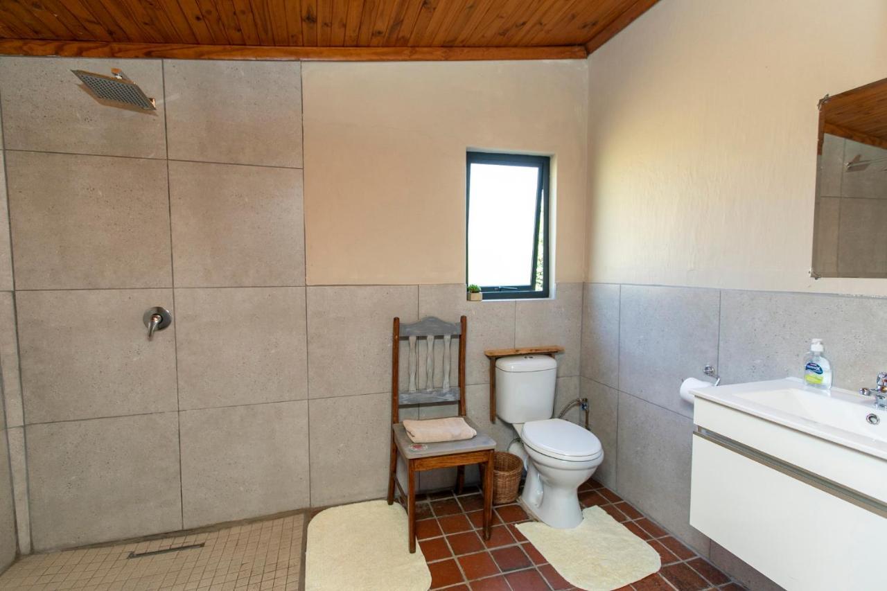 Ripon Country Cottage Himeville Kültér fotó