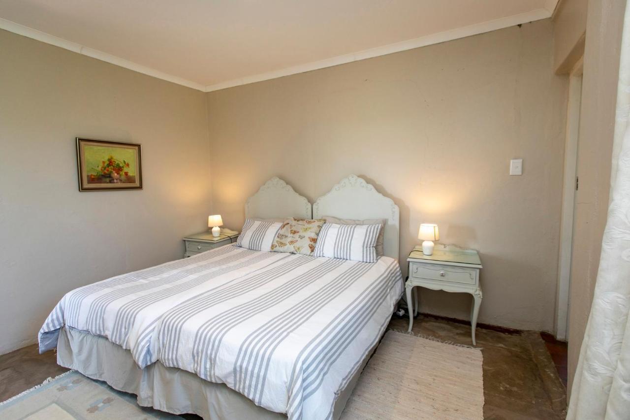 Ripon Country Cottage Himeville Kültér fotó