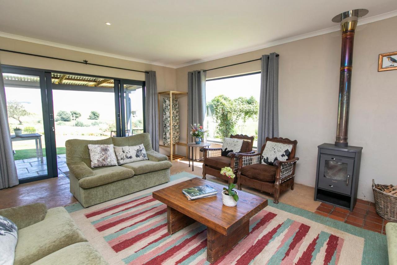 Ripon Country Cottage Himeville Kültér fotó