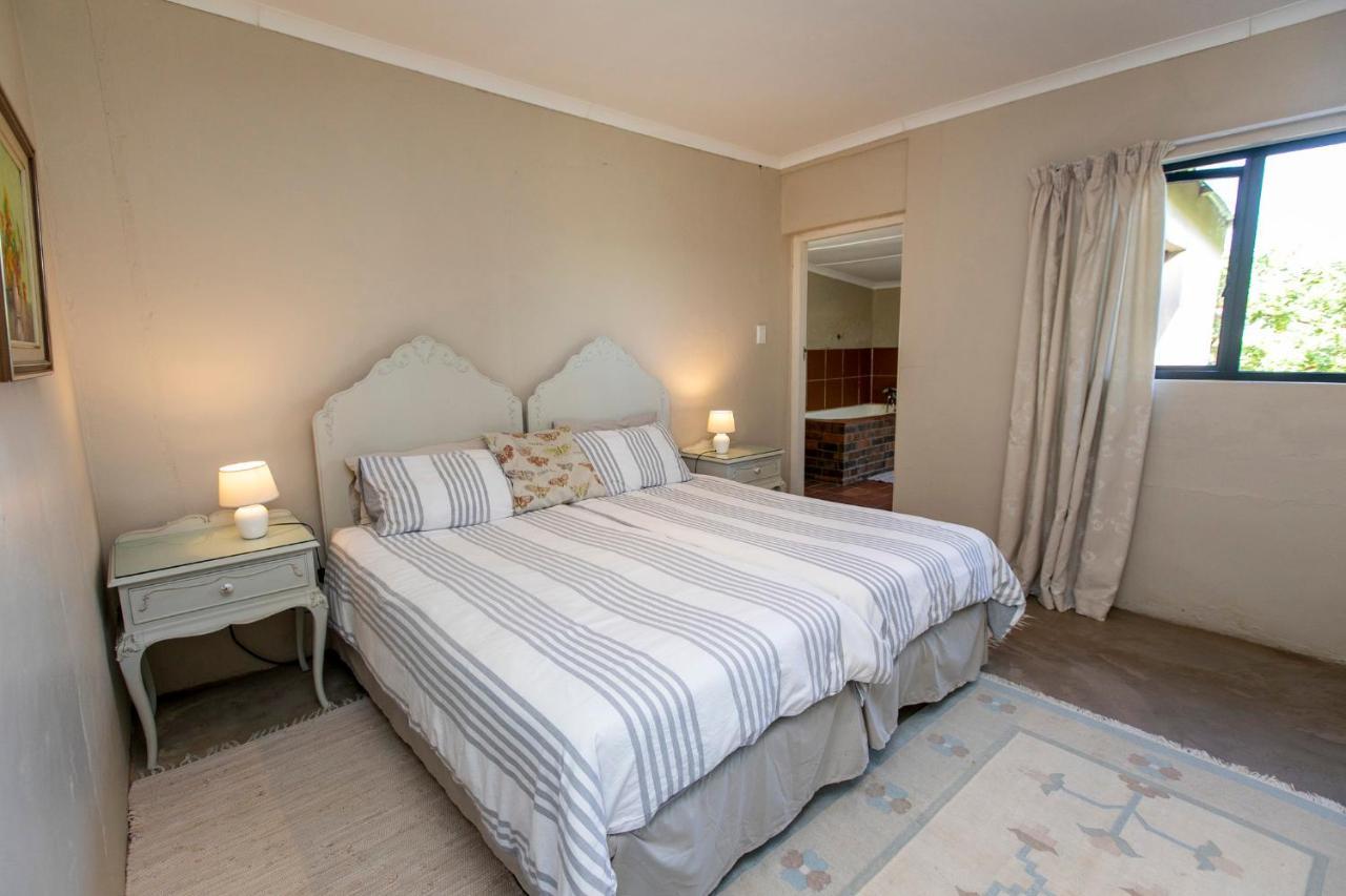 Ripon Country Cottage Himeville Kültér fotó