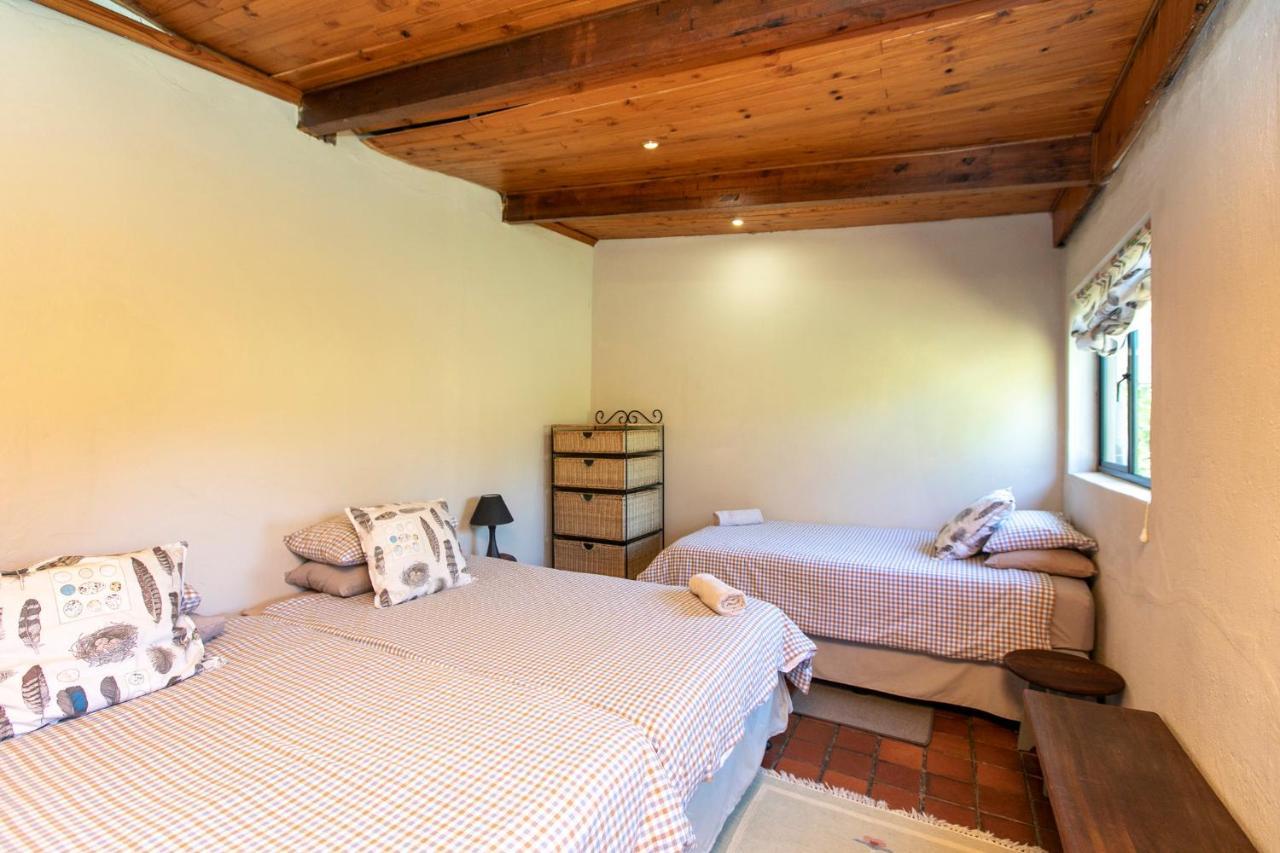 Ripon Country Cottage Himeville Kültér fotó