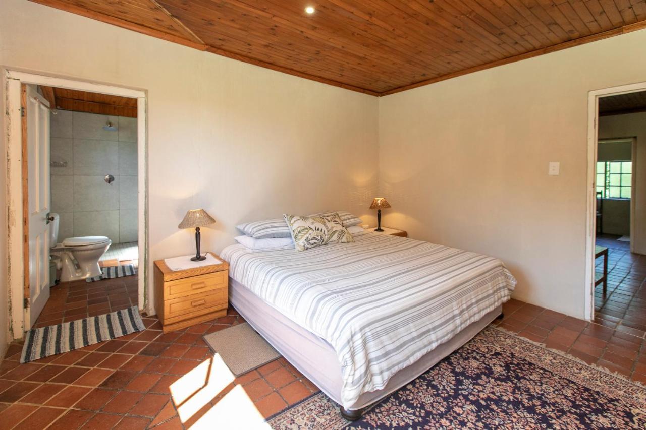 Ripon Country Cottage Himeville Kültér fotó