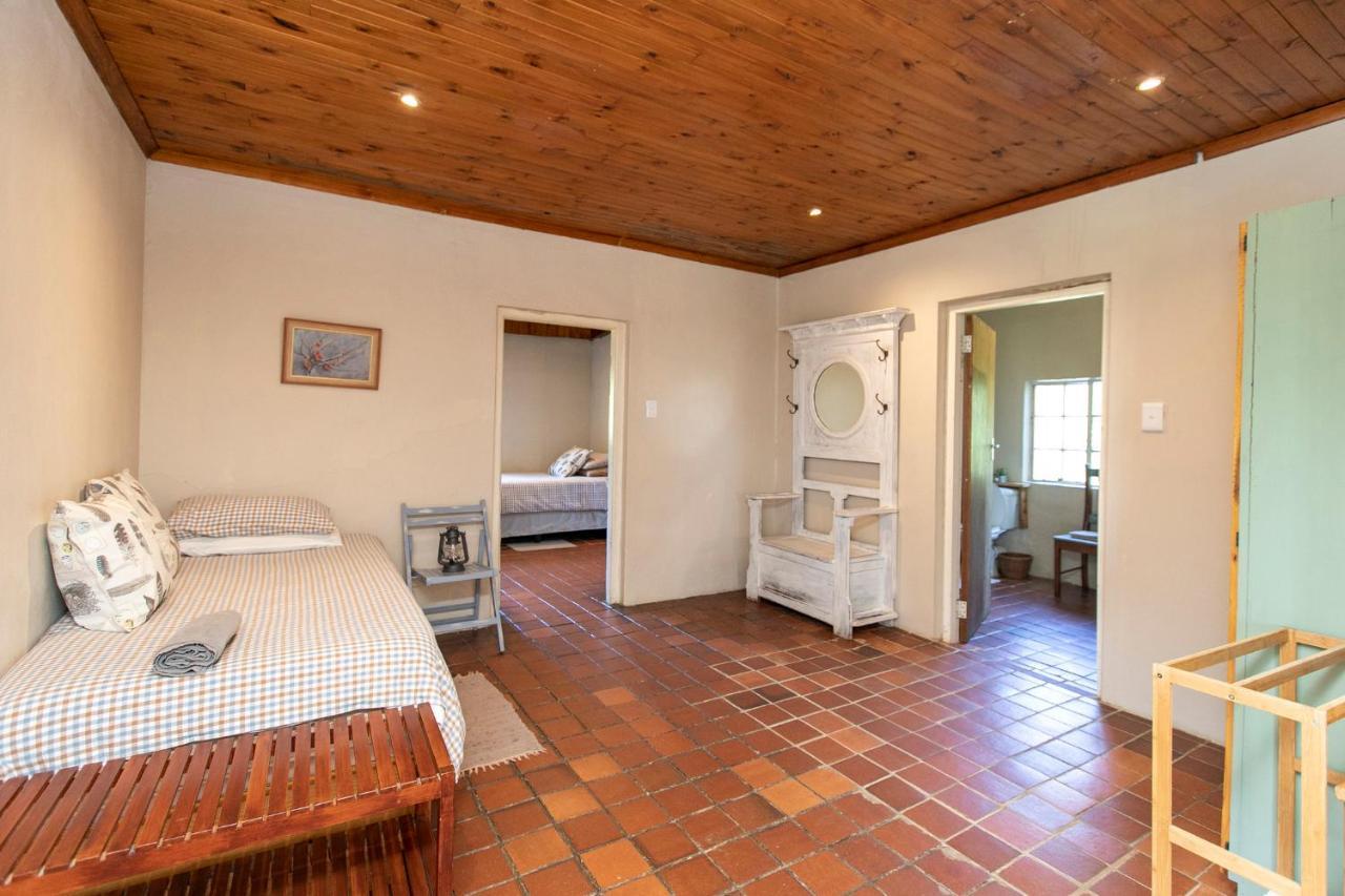 Ripon Country Cottage Himeville Kültér fotó
