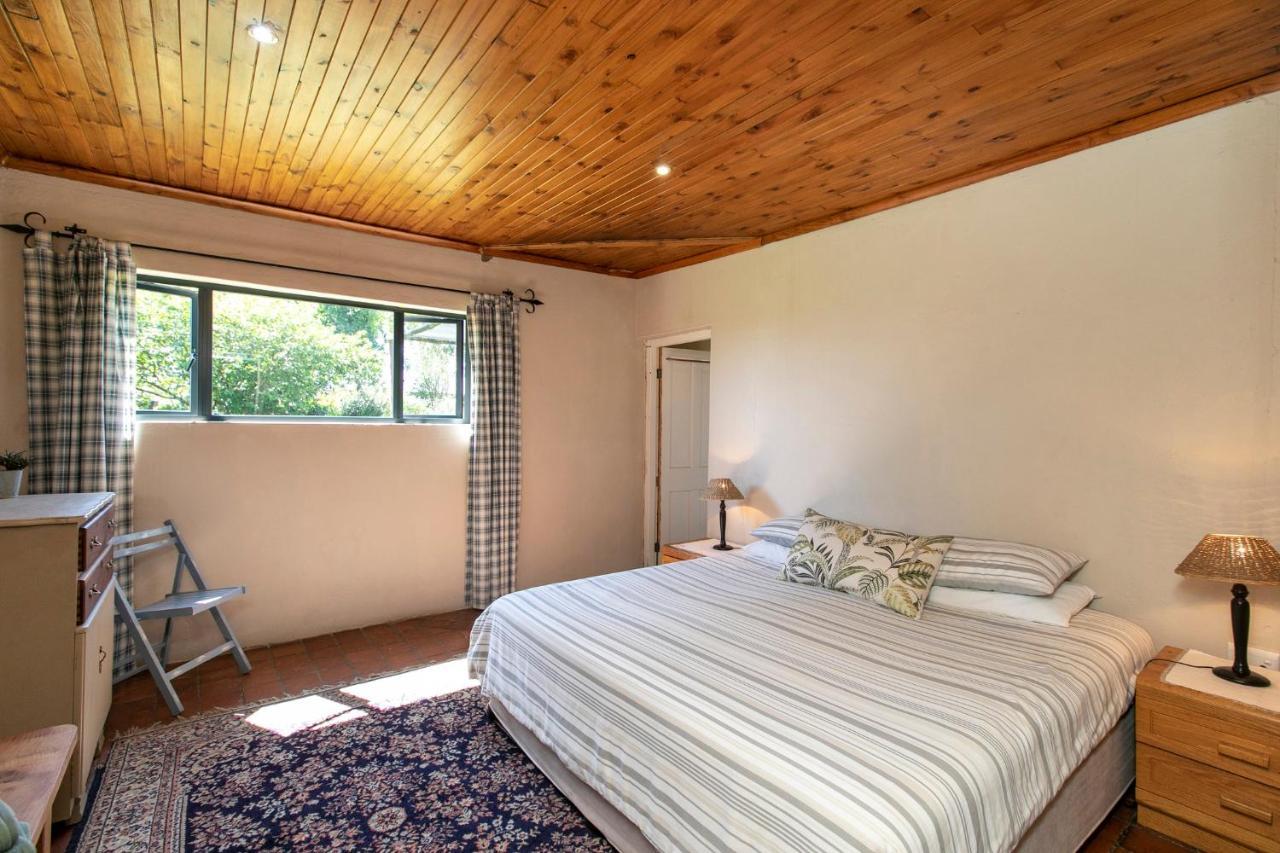 Ripon Country Cottage Himeville Kültér fotó