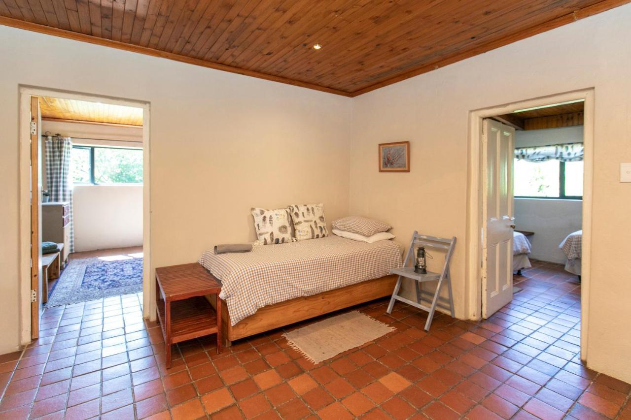 Ripon Country Cottage Himeville Kültér fotó