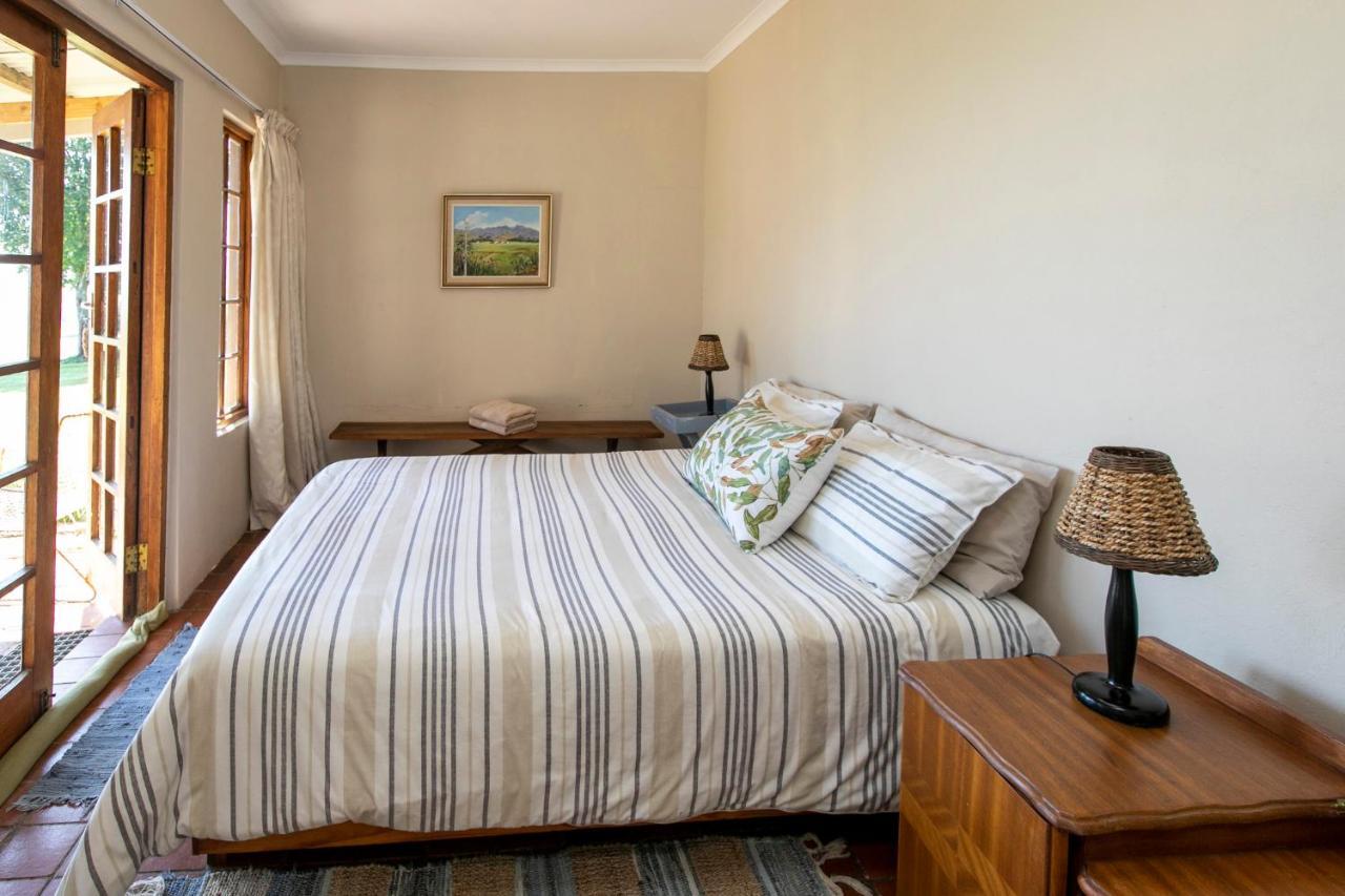 Ripon Country Cottage Himeville Kültér fotó