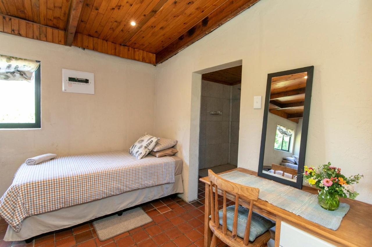 Ripon Country Cottage Himeville Kültér fotó